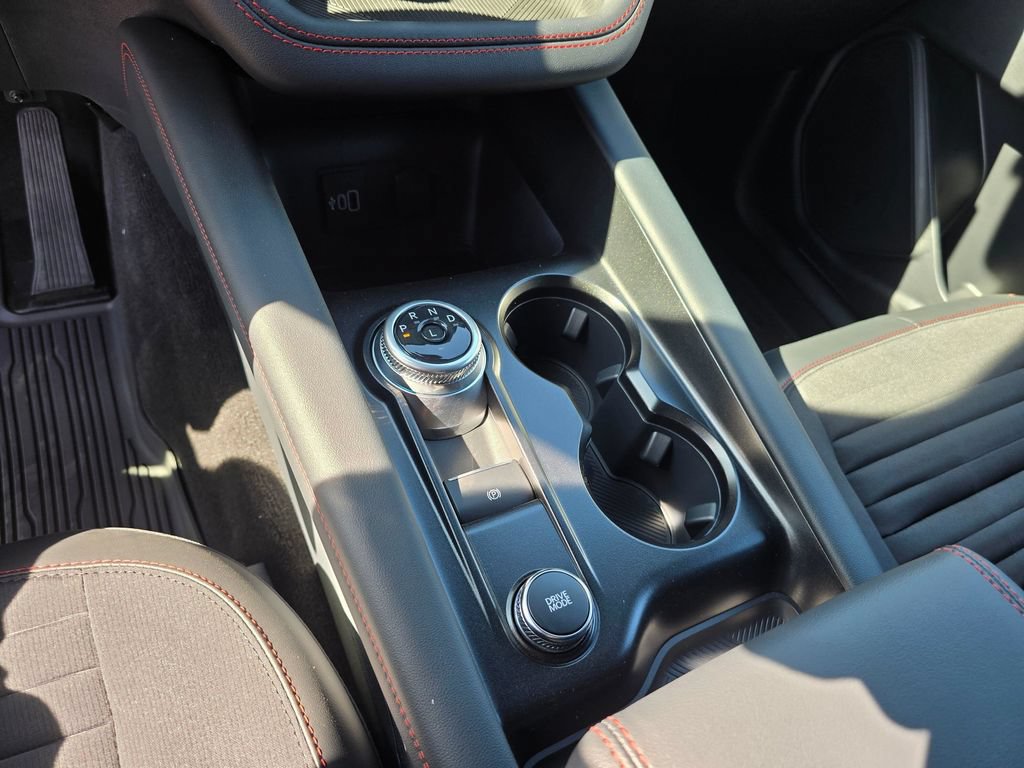 New 2026 Ford Explorer ST-Line AWD/4WD image 22