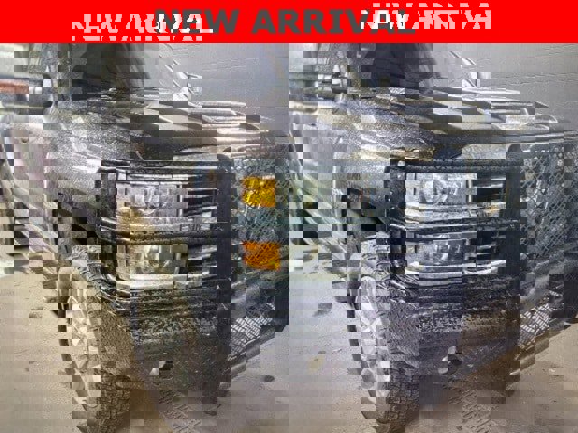 Used 2018 Chevrolet Silverado 2500 High Country w/ Duramax Plus Package