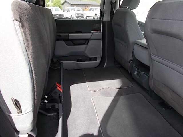 Used 2023 Ford F150 XLT w/ Equipment Group 301A Mid image 23