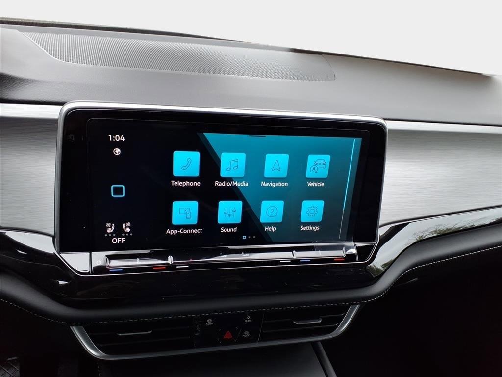 New 2026 Volkswagen Atlas Cross Sport SE image 16