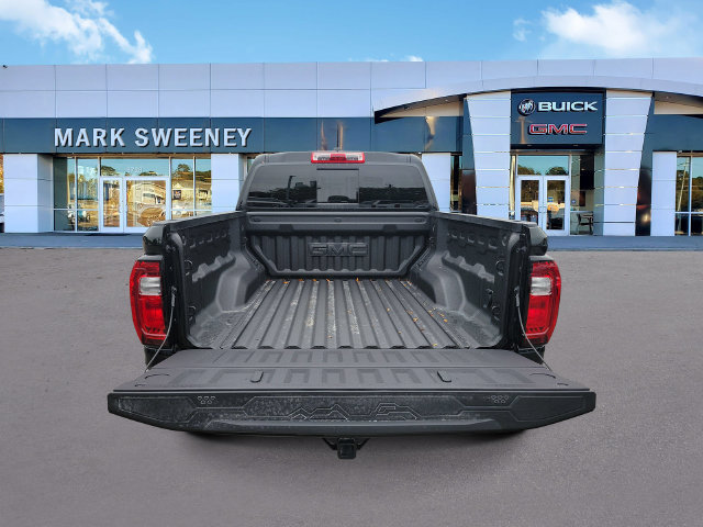 New 2026 GMC Canyon Denali AWD/4WD image 6