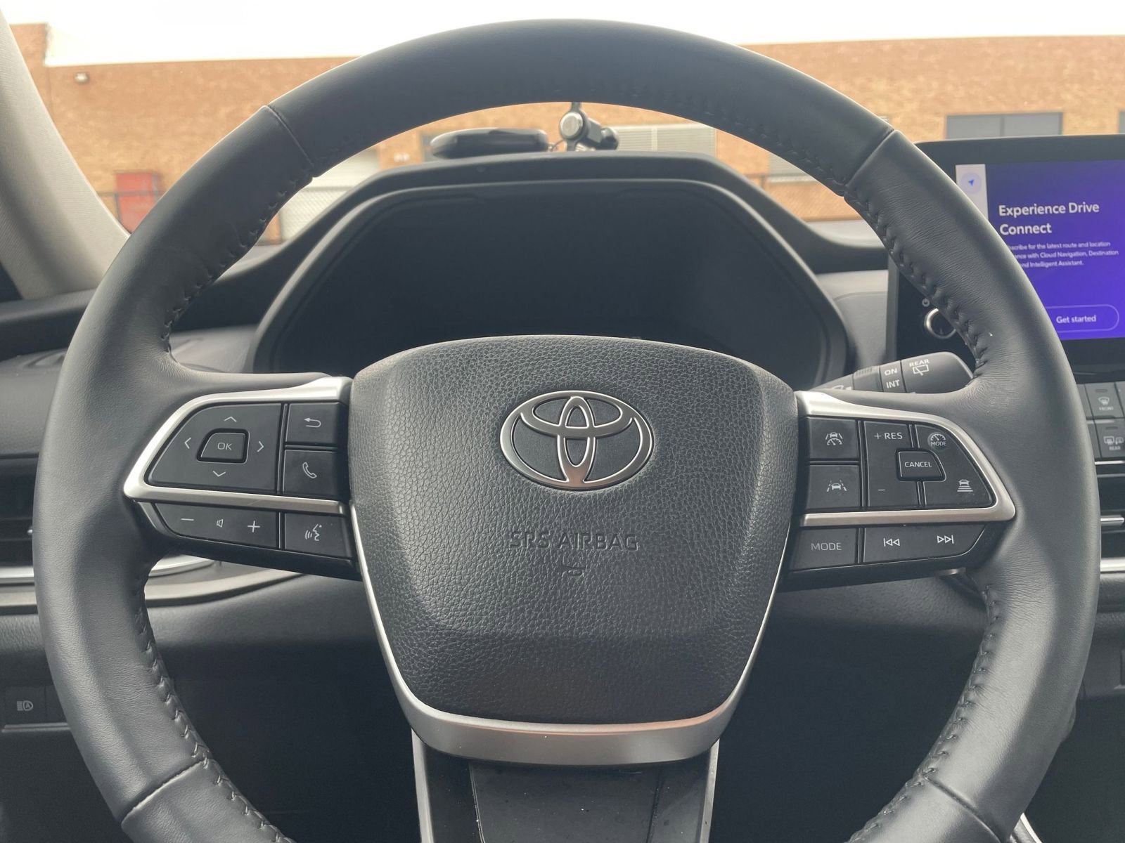Used 2025 Toyota Grand Highlander FWD image 28