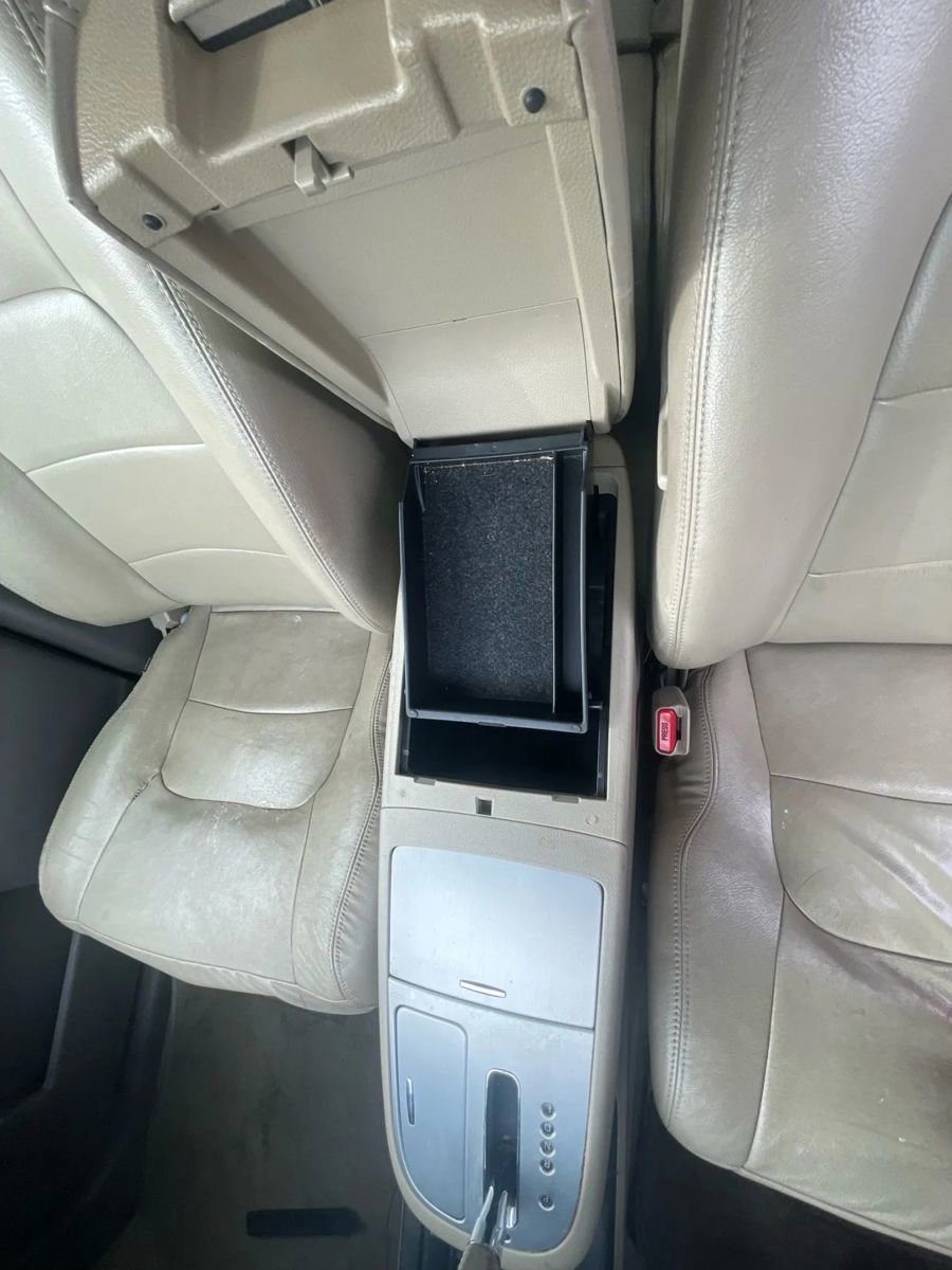 Used 2012 Nissan Murano S image 42