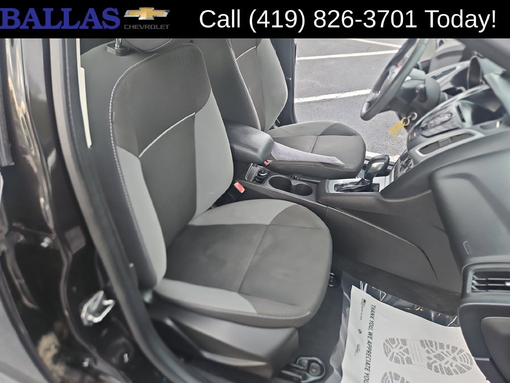 Used 2012 Ford Focus SE FWD image 23
