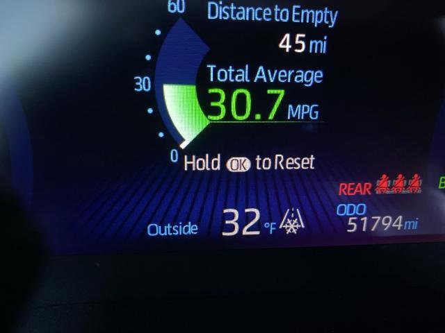 Used 2022 Toyota Corolla XSE w/ Carpet Mat Package (TMS) image 4