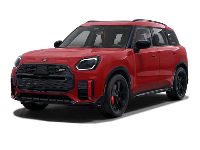 New 2027 MINI Cooper Countryman John Cooper Works AWD/4WD image 1