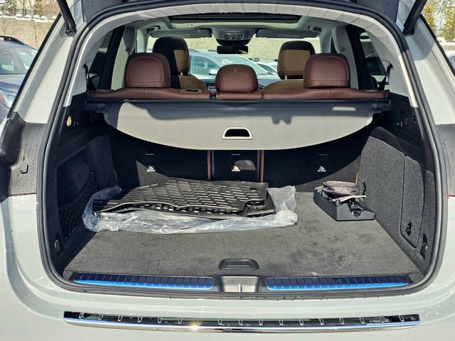New 2026 Mercedes-Benz GLE 350 GLE 350 image 10