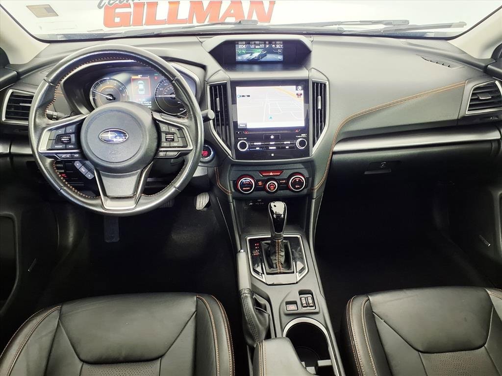 Used 2022 Subaru Crosstrek 2.5i Limited w/ Moonroof Package 2 image 37