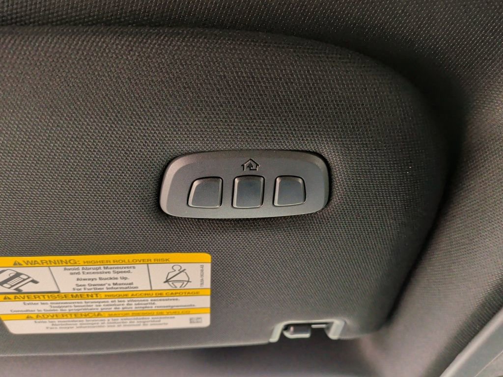 New 2026 Ford Expedition Tremor AWD/4WD image 19
