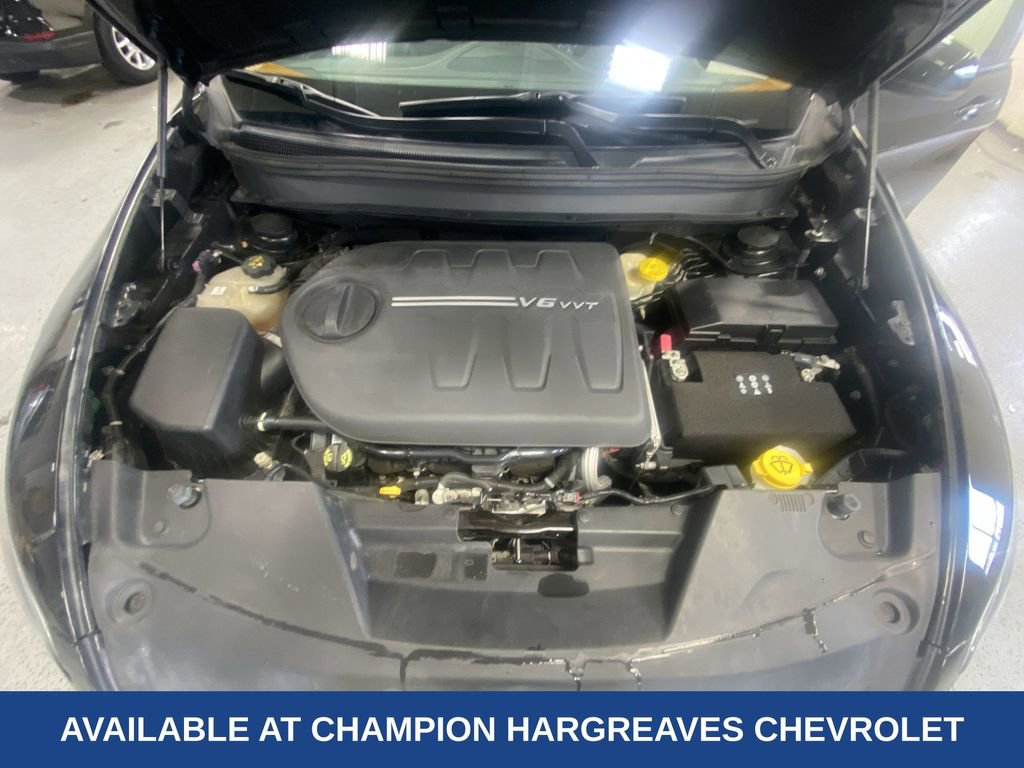 Used 2016 Jeep Cherokee High Altitude AWD/4WD image 39