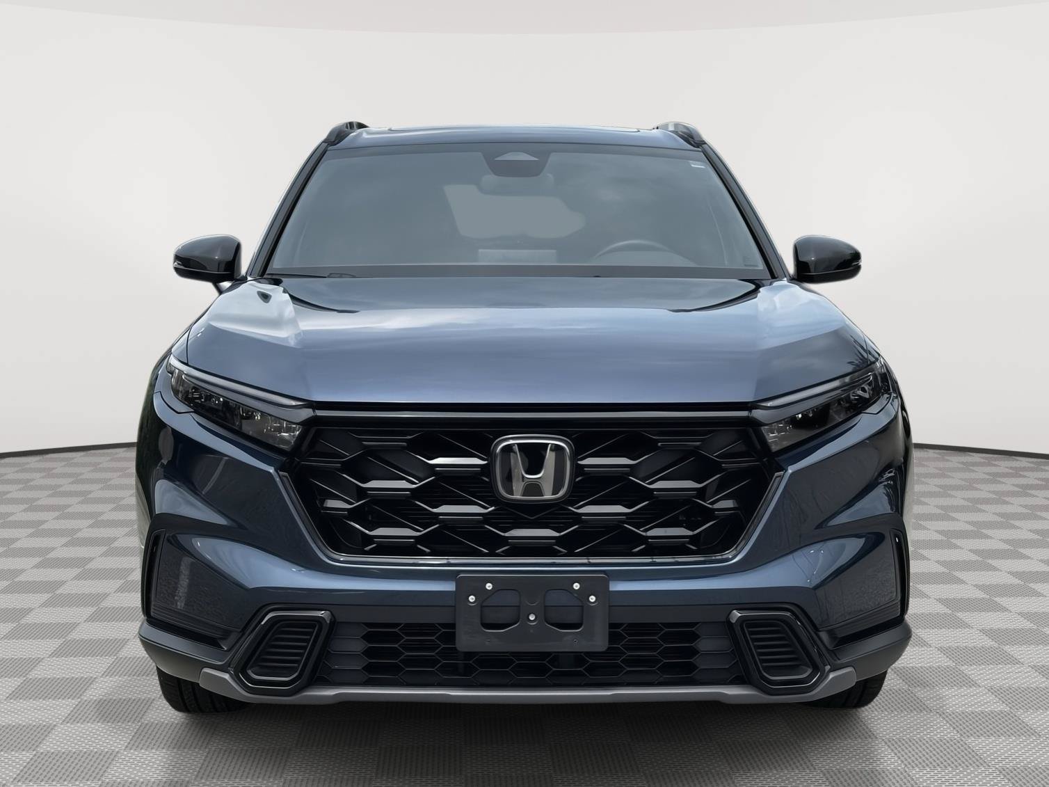 Certified 2026 Honda CR-V Sport image 2