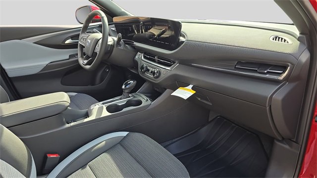 New 2026 Buick Envista Preferred w/ Convenience I Package image 16