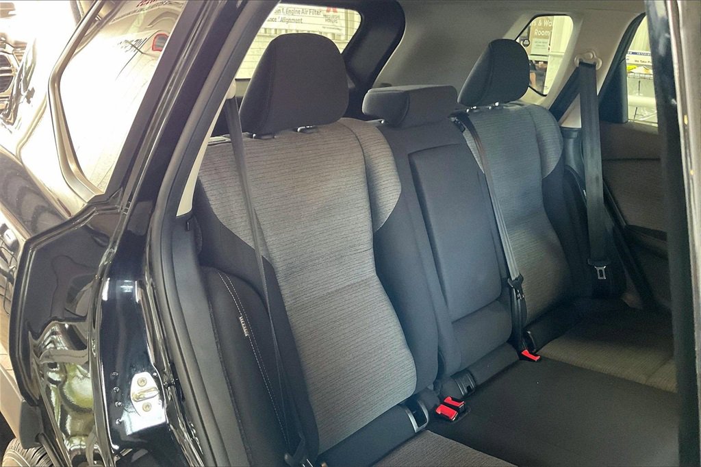 Used 2023 Nissan Rogue SV image 21