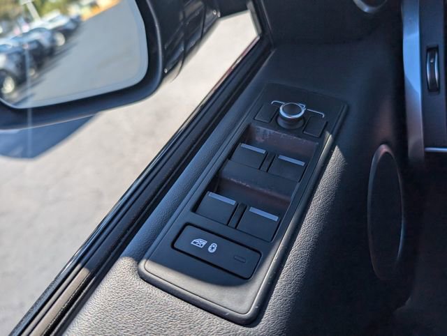 Used 2016 Land Rover Range Rover Sport Supercharged image 41