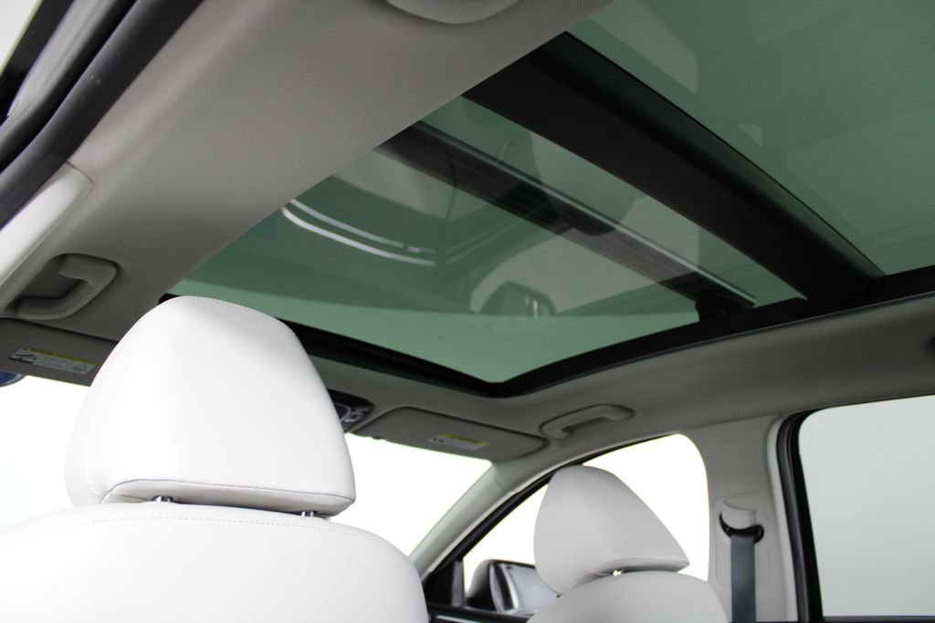 Certified 2024 Hyundai Tucson SEL image 23