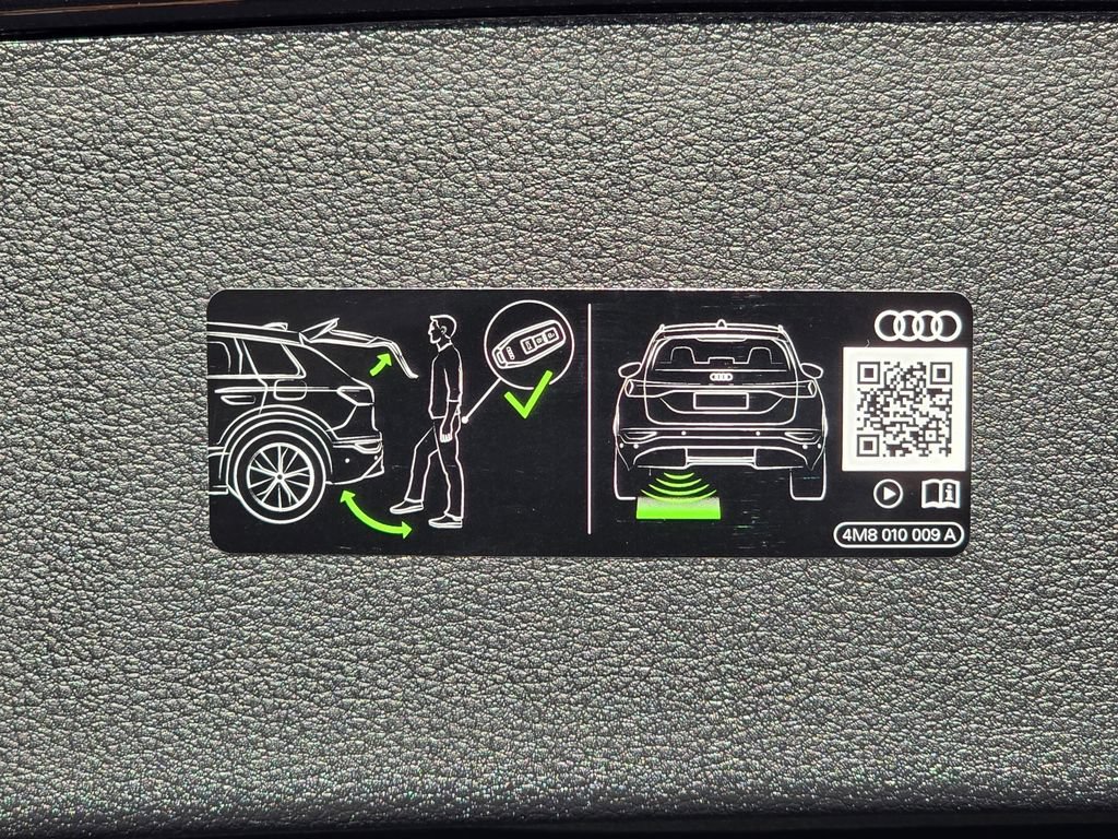 New 2026 Audi Q8 Premium Plus AWD/4WD image 37