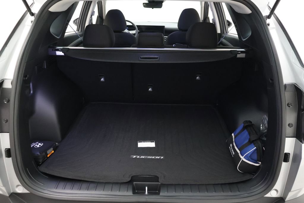 Used 2026 Hyundai Tucson SE image 22