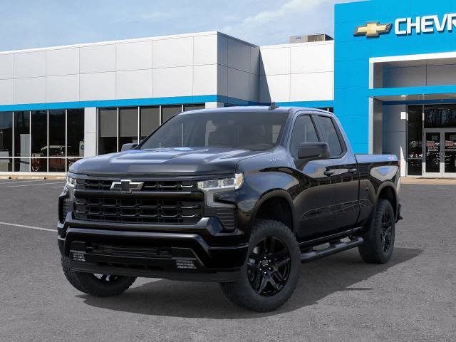 New 2026 Chevrolet Silverado 1500 RST w/ RST Select Package AWD/4WD image 6