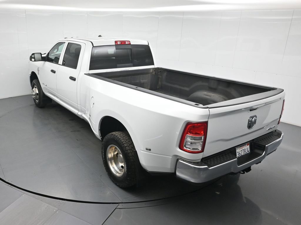 Used 2019 RAM 3500 Tradesman w/ Max Tow Package AWD/4WD image 40