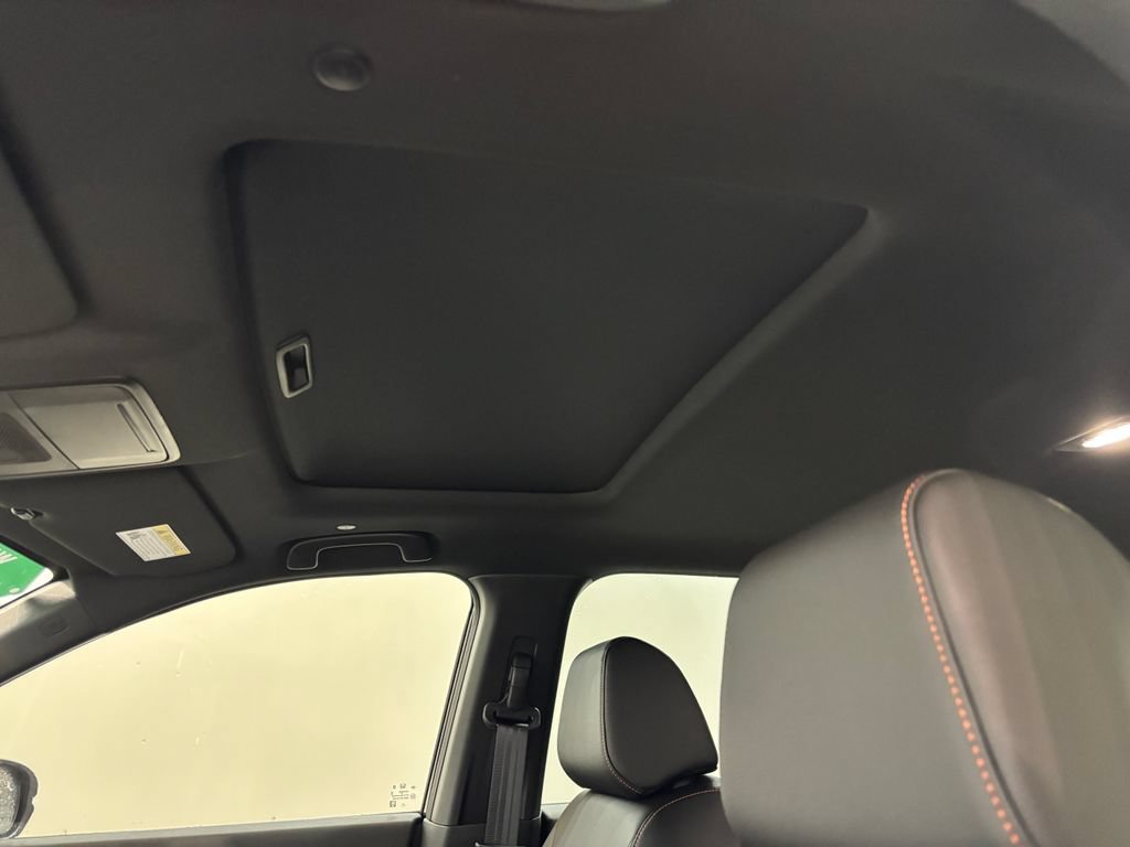 New 2026 Honda CR-V Sport-L image 24
