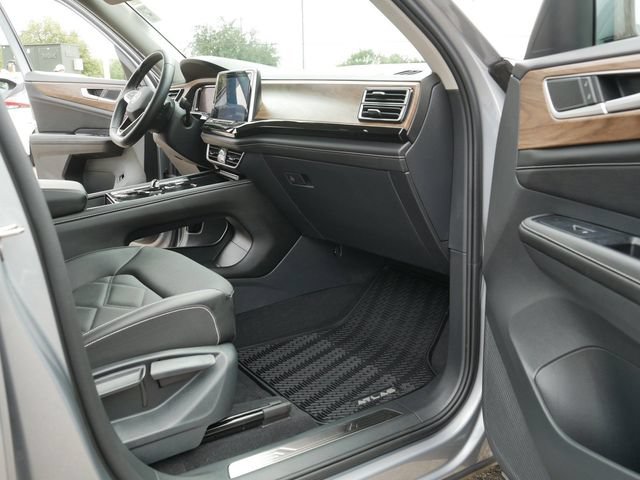 Certified 2026 Volkswagen Atlas SE AWD/4WD image 21