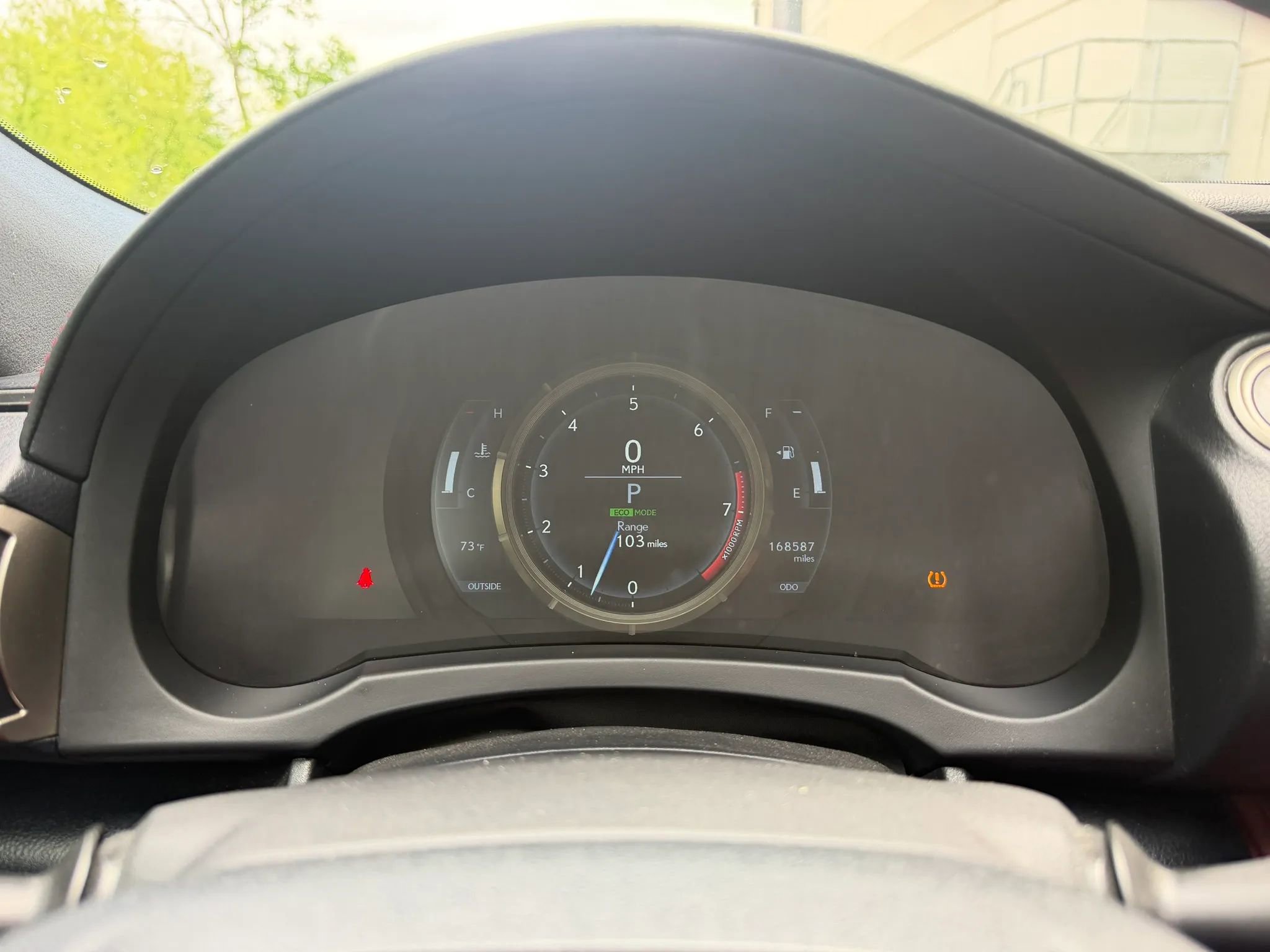 Used 2015 Lexus RC 350 w/ F Sport w/Summer Tires image 12