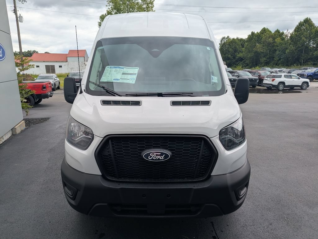 New 2026 Ford Transit 250 148 High Roof AWD image 8