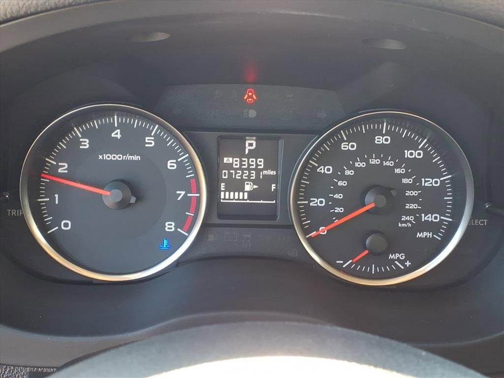 Used 2016 Subaru Impreza 2.0i image 6