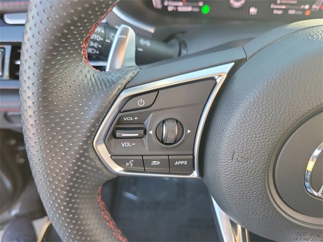 Used 2024 Acura MDX A-Spec image 26