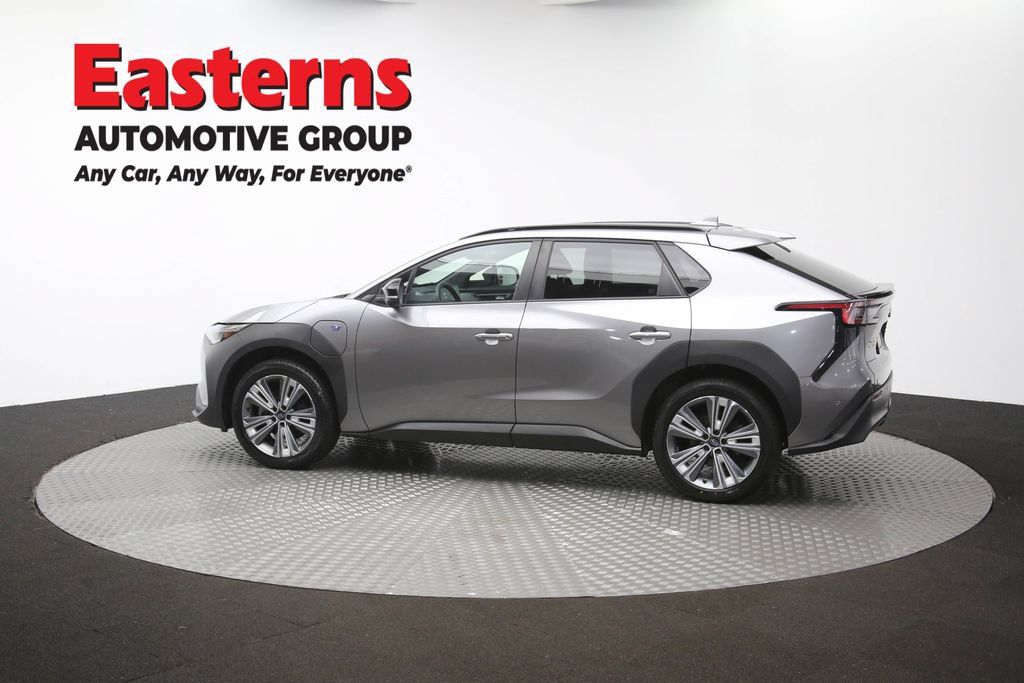 Used 2023 Subaru Solterra AWD image 62