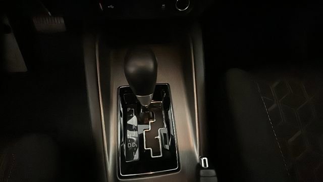 Used 2025 Mitsubishi Outlander Sport ES AWD/4WD image 20