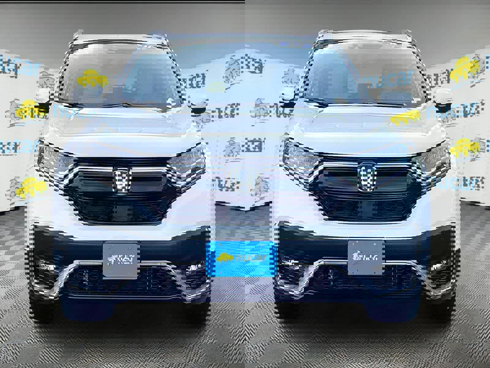 Used 2022 Honda CR-V Touring image 2