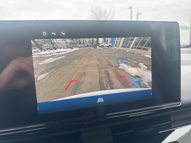 New 2026 Honda Prologue Touring image 21