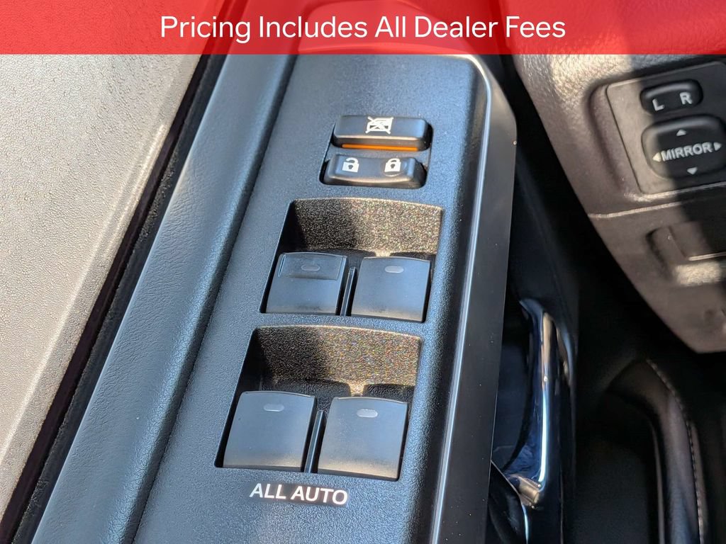 Certified 2023 Toyota 4Runner SR5 AWD/4WD image 25