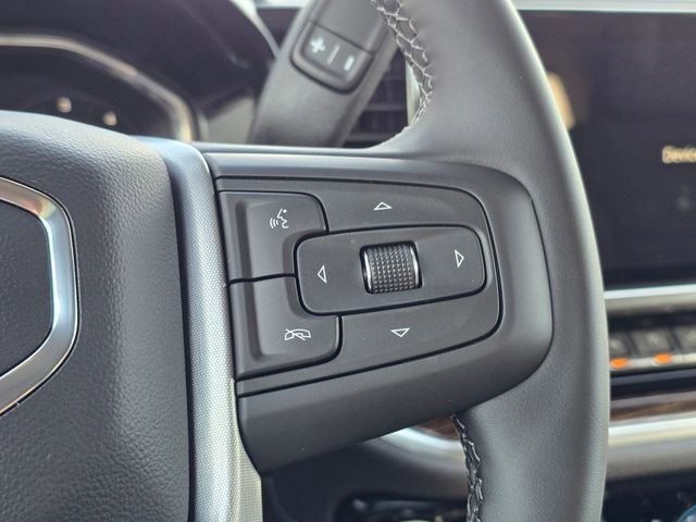 New 2026 GMC Sierra 1500 SLE w/ X31 Off-Road Package image 30