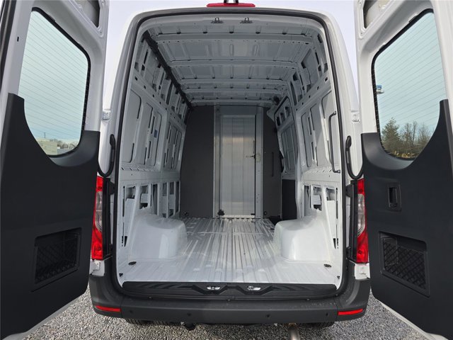 New 2026 Mercedes-Benz Sprinter 4500 image 5