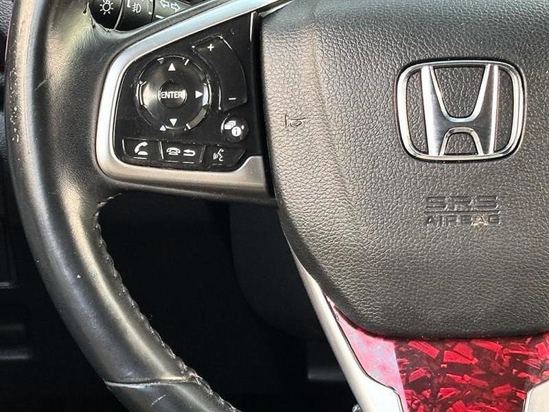 Used 2020 Honda CR-V EX-L image 20