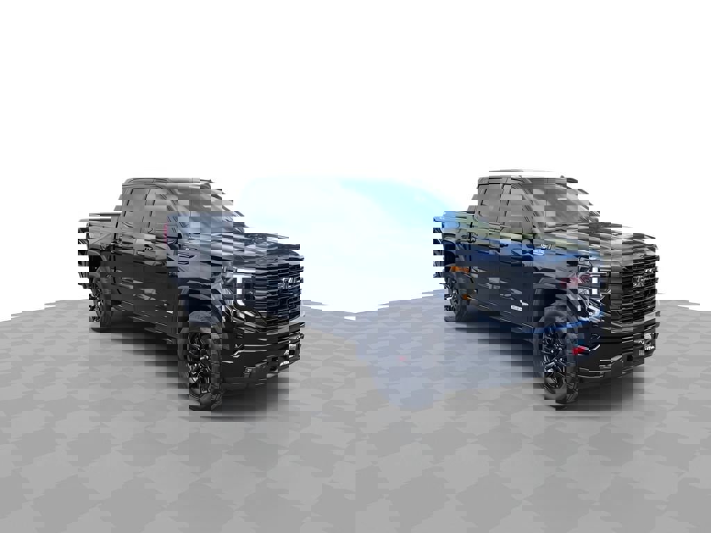 New 2026 GMC Sierra 1500 Elevation image 2