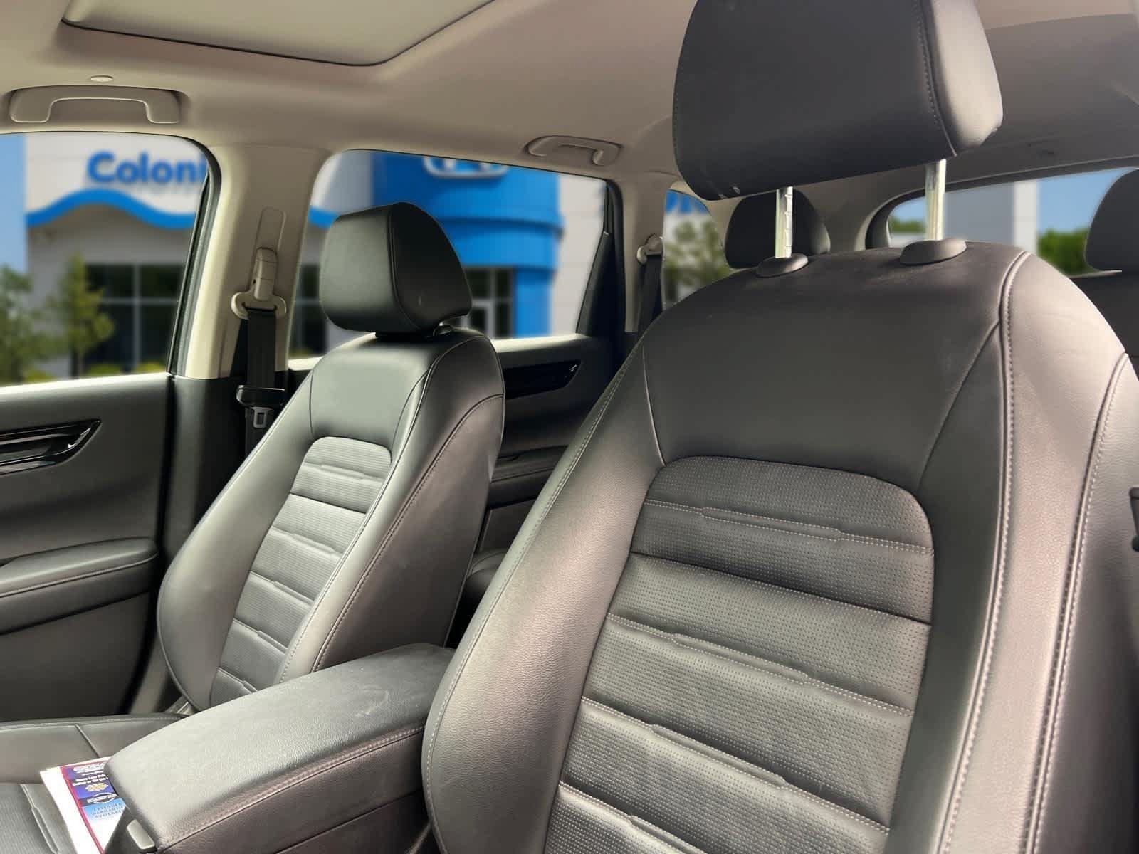 Used 2024 Honda CR-V EX-L image 13