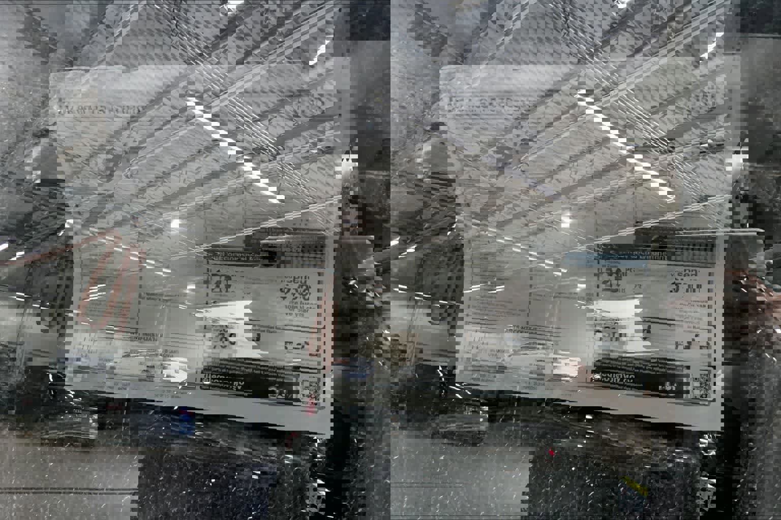 New 2026 Audi Q7 3.0T Premium Plus image 21