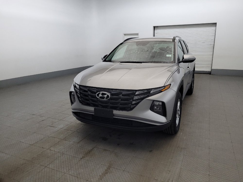 Used 2023 Hyundai Tucson SEL AWD/4WD image 15