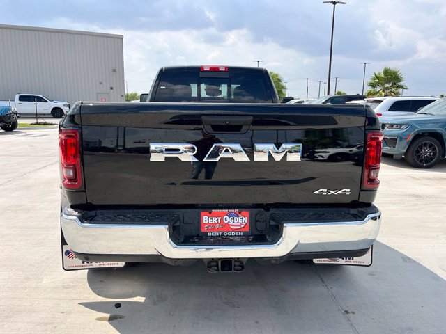 New 2027 RAM 3500 Tradesman AWD/4WD image 6