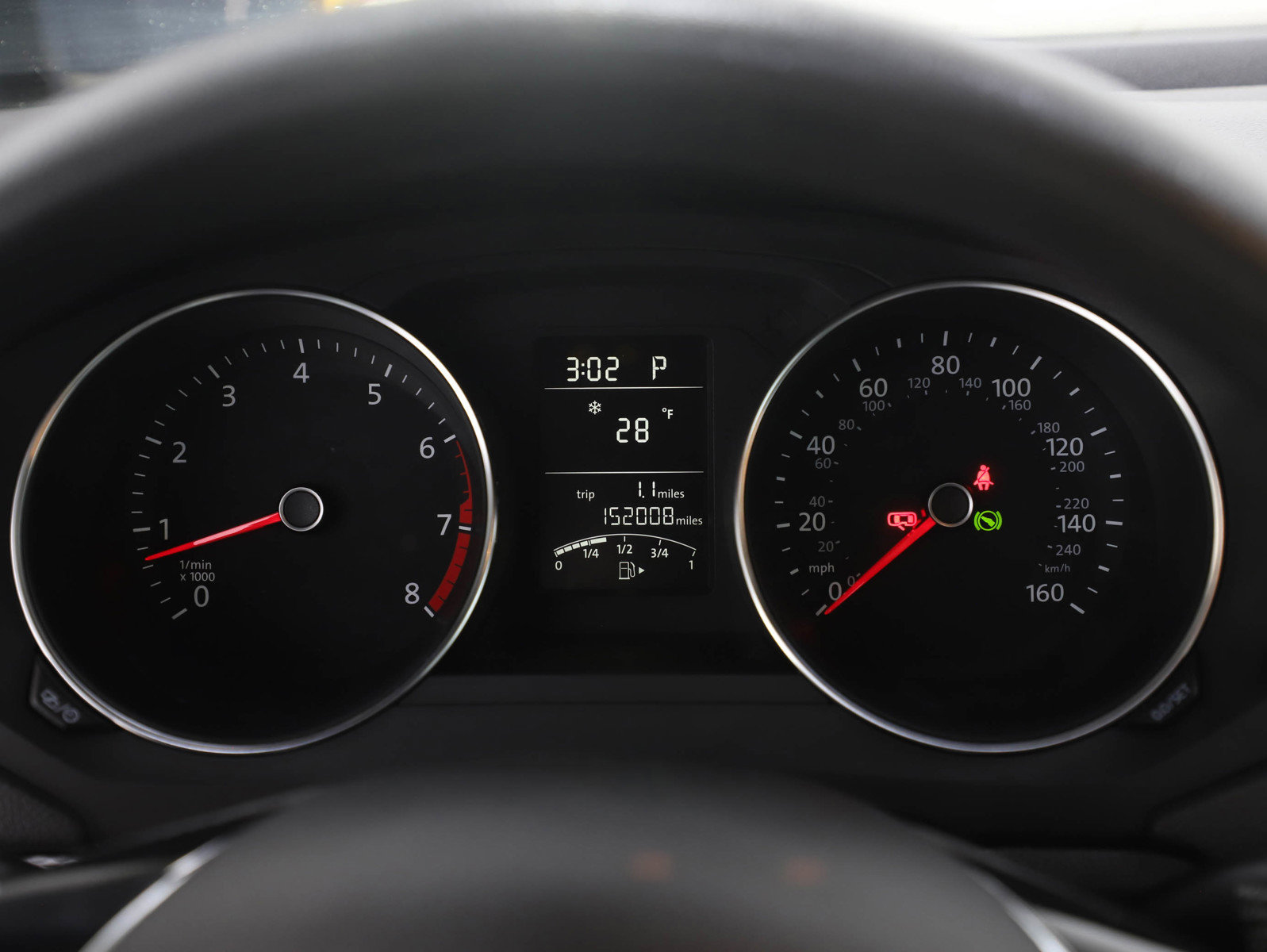 Used 2015 Volkswagen Jetta SE image 20