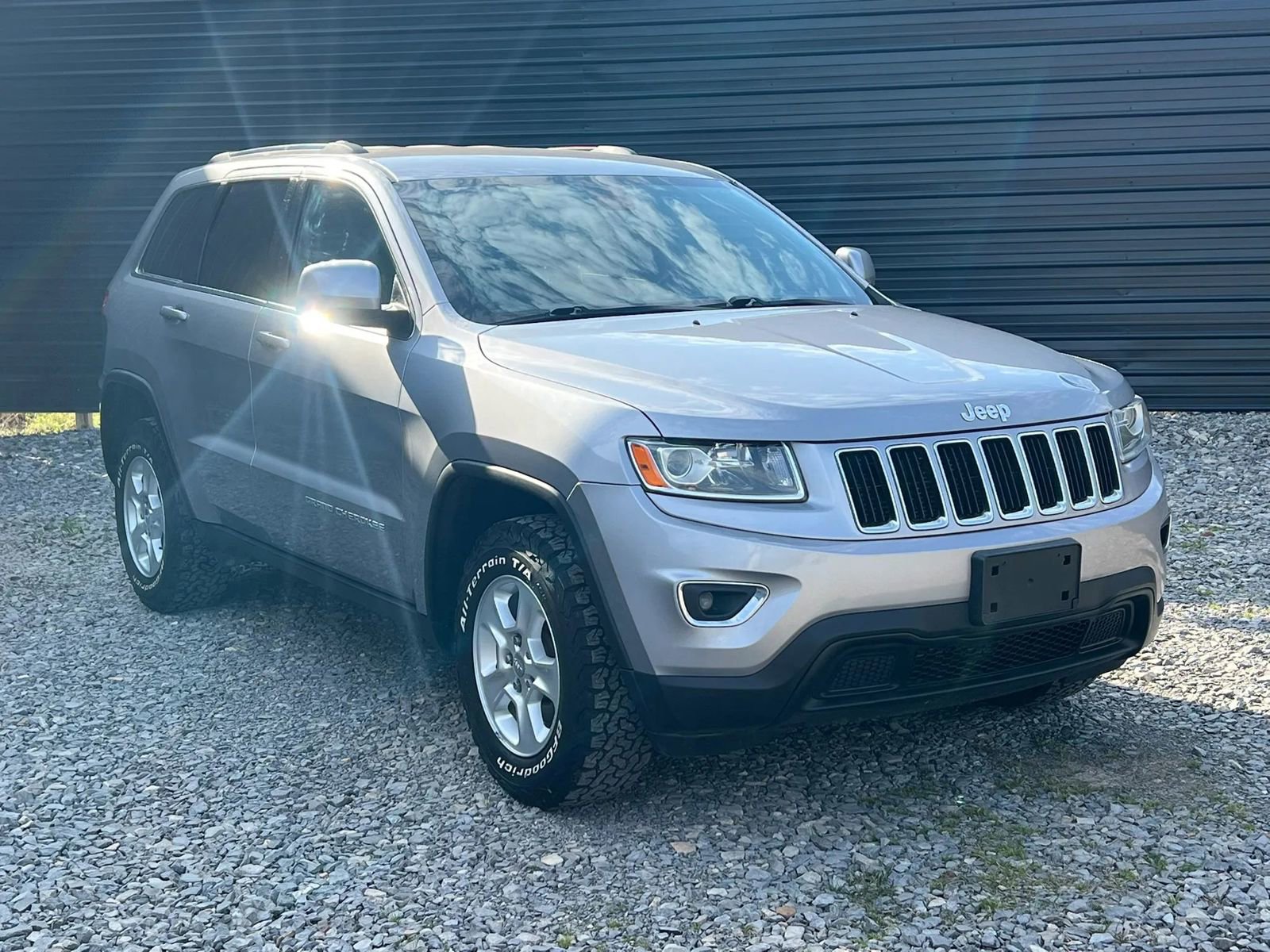 Used 2014 Jeep Grand Cherokee Laredo w/ Quick Order Package 23E image 7