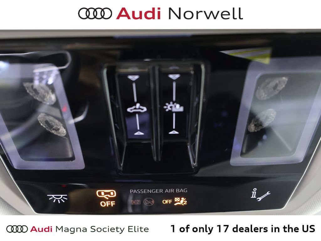 New 2026 Audi Q3 quattro 2.0T AWD/4WD image 6