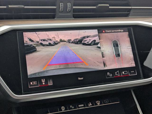 Used 2025 Audi A7 3.0T Prestige image 13
