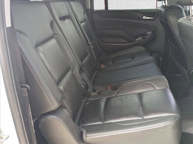 Used 2020 Chevrolet Suburban LT AWD/4WD image 18