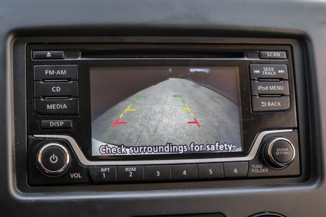 Used 2019 Nissan NV200 S w/ Cruise Control Package image 21