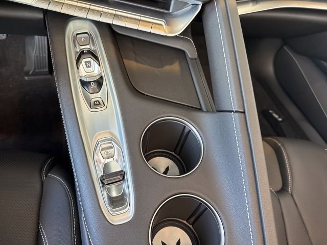 Used 2026 Chevrolet Corvette Stingray Preferred Conv w/ 2LT image 17