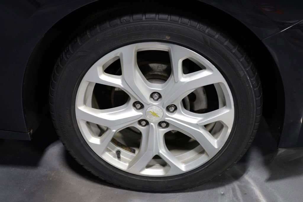 Used 2017 Chevrolet Volt Premier w/ Driver Confidence II Package image 35